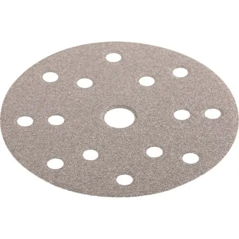 Begränsat antal Flex Flex P180 Slippapper